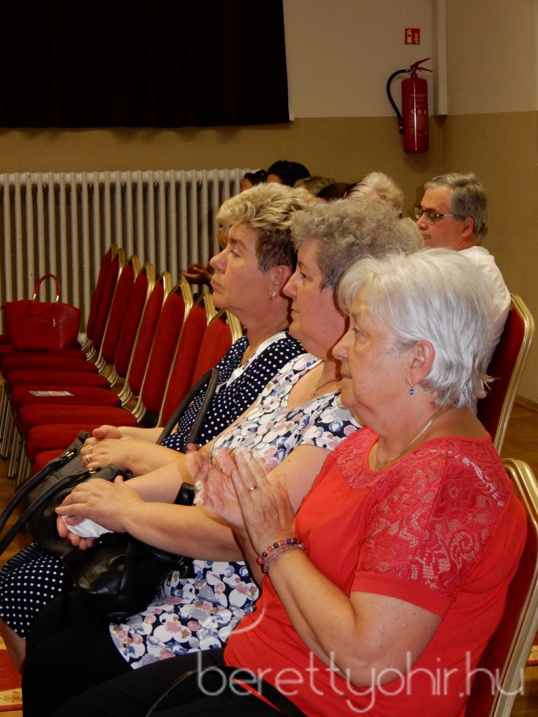 Köszönjük Berettyóújfalu 10